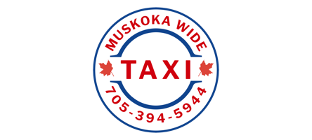 Muskoka-Wide Taxi