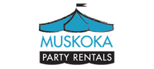 Muskoka Party Rentals
